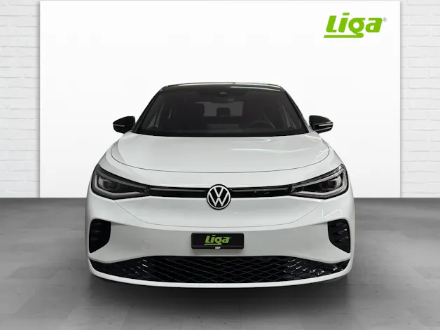VW ID.5 GTX United 4motion