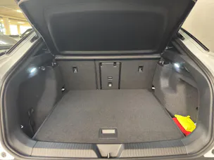 VW ID.5 GTX United 4motion