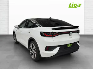 VW ID.5 GTX United 4motion