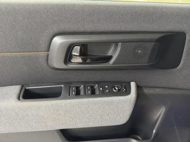 Honda e electric Advance