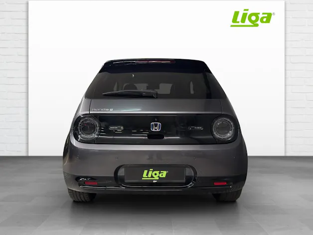 Honda e electric Advance