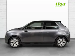 Honda e electric Advance