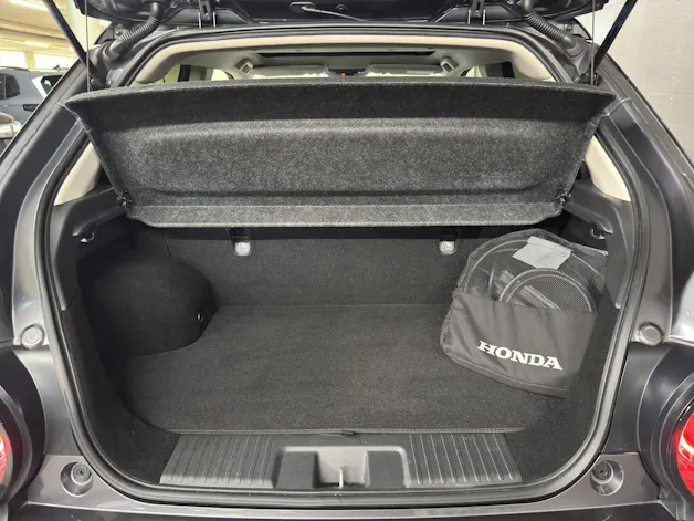 Honda e electric Advance