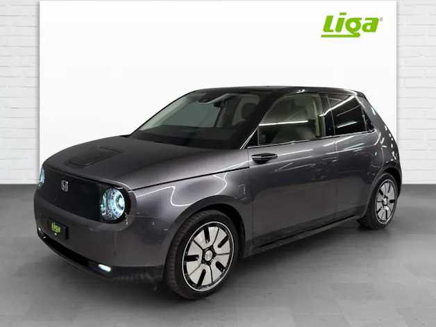 Honda e electric Advance