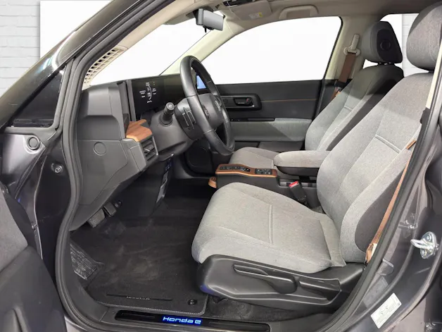 Honda e electric Advance