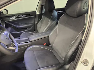 VW Passat Variant 2.0 TDI Business DSG