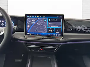 VW Passat Variant 2.0 TDI Business DSG