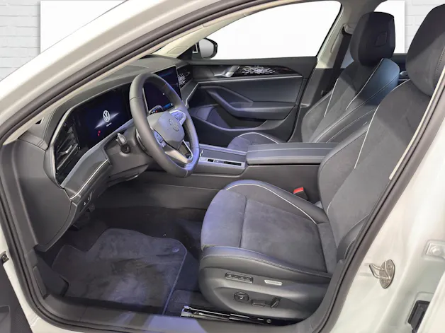 VW Passat Variant 2.0 TDI Business DSG