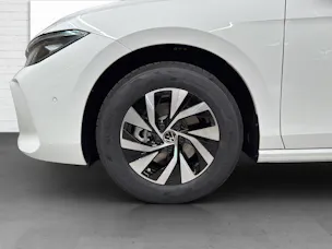 VW Passat Variant 2.0 TDI Business DSG