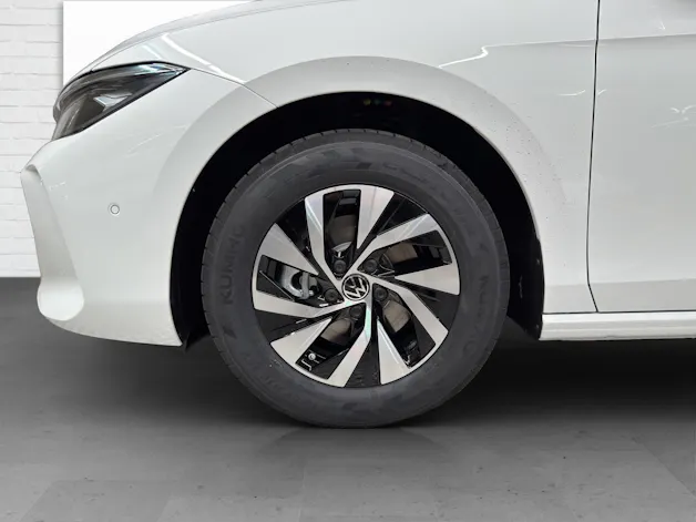 VW Passat Variant 2.0 TDI Business DSG