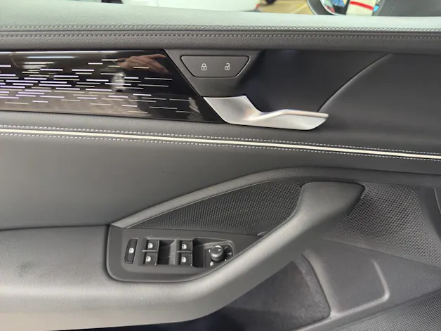 VW Passat Variant 2.0 TDI Business DSG