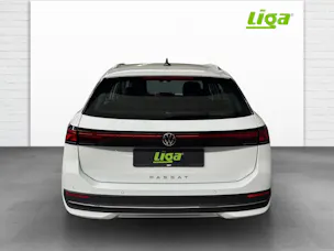 VW Passat Variant 2.0 TDI Business DSG