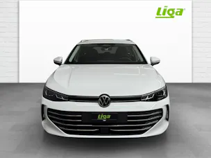 VW Passat Variant 2.0 TDI Business DSG