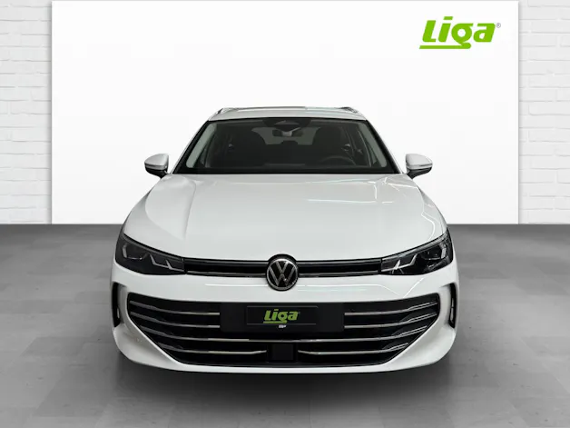 VW Passat Variant 2.0 TDI Business DSG