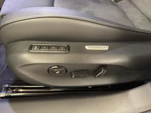 VW Passat Variant 2.0 TDI Business DSG