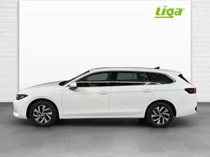 VW Passat Variant 2.0 TDI Business DSG
