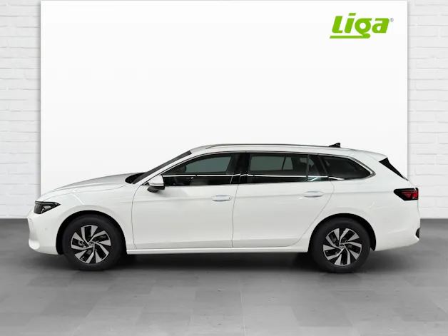 VW Passat Variant 2.0 TDI Business DSG