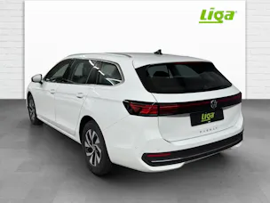 VW Passat Variant 2.0 TDI Business DSG