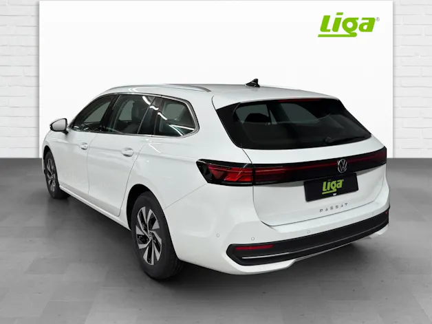 VW Passat Variant 2.0 TDI Business DSG