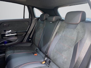 Vehicle image MERCEDES-BENZ GLA 200 Night Star AMG Line