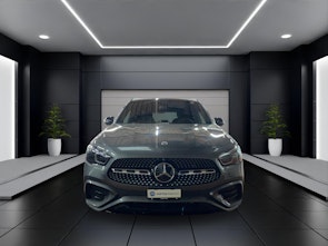 Vehicle image MERCEDES-BENZ GLA 200 Night Star AMG Line