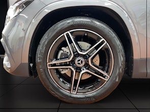 Vehicle image MERCEDES-BENZ GLA 200 Night Star AMG Line