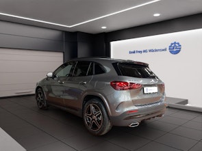 Vehicle image MERCEDES-BENZ GLA 200 Night Star AMG Line