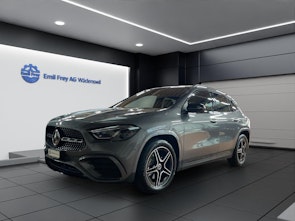 Vehicle image MERCEDES-BENZ GLA 200 Night Star AMG Line