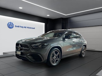 Vehicle image MERCEDES-BENZ GLA 200 Night Star AMG Line Vehicle image MERCEDES-BENZ GLA 200 Night Star AMG Line
