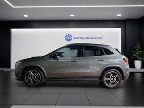 Vehicle image MERCEDES-BENZ GLA 200 Night Star AMG Line