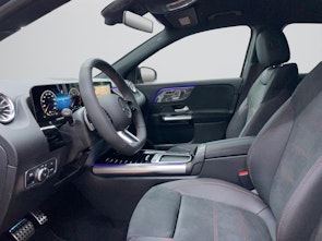 Vehicle image MERCEDES-BENZ GLA 200 Night Star AMG Line