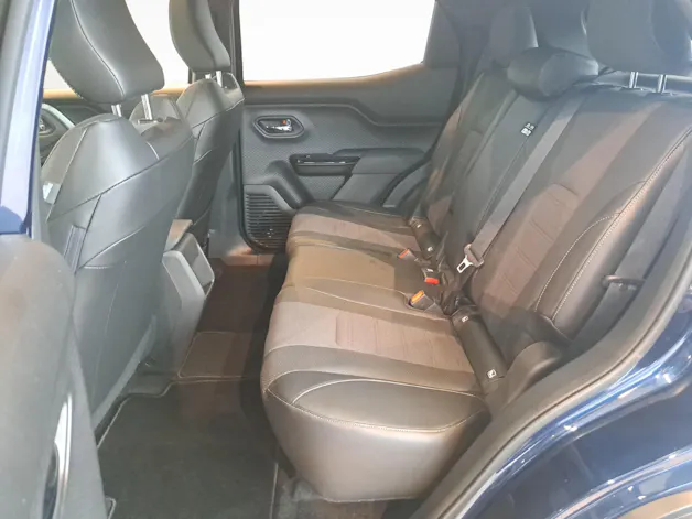 Toyota Urban Cruiser Premium AWD