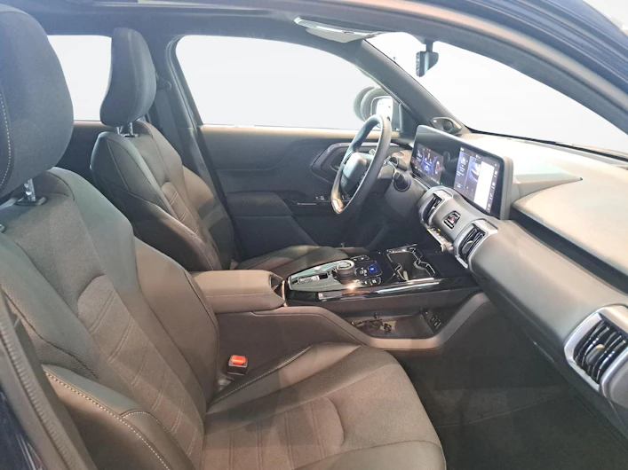 image du véhicule TOYOTA UrbanCruiser