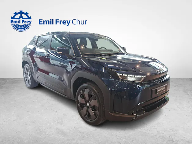 Toyota Urban Cruiser Premium AWD