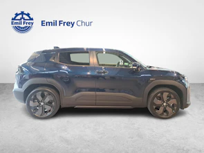 image du véhicule TOYOTA Urban Cruiser Premium AWD