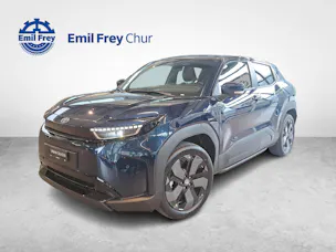 Toyota Urban Cruiser Premium AWD