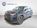 Toyota Urban Cruiser Premium AWD