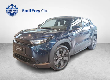 image du véhicule TOYOTA Urban Cruiser Premium AWD image du véhicule TOYOTA Urban Cruiser Premium AWD