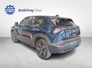image du véhicule TOYOTA Urban Cruiser Premium AWD