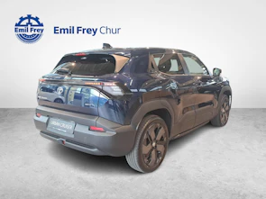image du véhicule TOYOTA Urban Cruiser Premium AWD