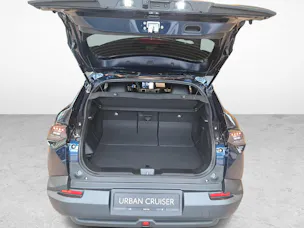Toyota Urban Cruiser Premium AWD