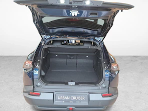 image du véhicule TOYOTA Urban Cruiser Premium AWD