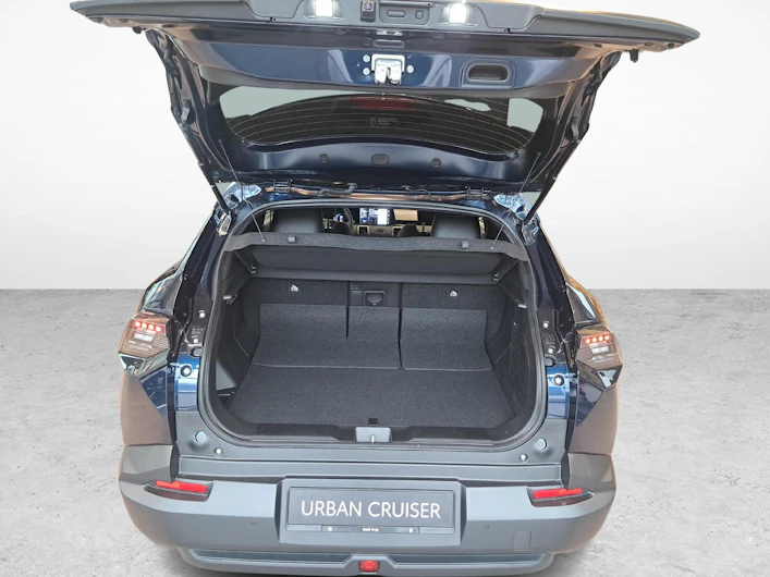 image du véhicule TOYOTA UrbanCruiser