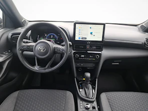image du véhicule TOYOTA Yaris Cross 1.5 VVT-i HSD Trend AWD-i