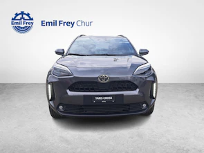 image du véhicule TOYOTA Yaris Cross 1.5 VVT-i HSD Trend AWD-i