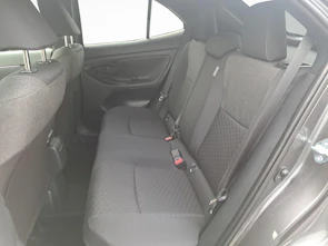 image du véhicule TOYOTA Yaris Cross 1.5 VVT-i HSD Trend AWD-i