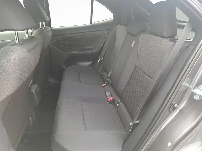 image du véhicule TOYOTA YARIS CROSS
