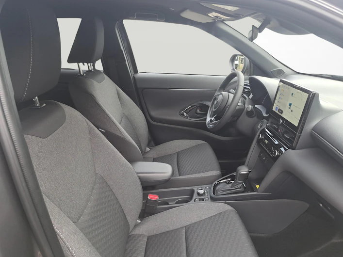 image du véhicule TOYOTA YARIS CROSS