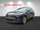 First vehicle image