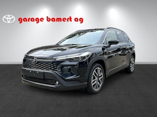 Vehicle image TOYOTA COROLLA CROSS 0 Vehicle image TOYOTA COROLLA CROSS 0